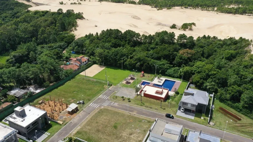 Foto 1 de Lote/Terreno à venda, 420m² em São João do Rio Vermelho, Florianópolis