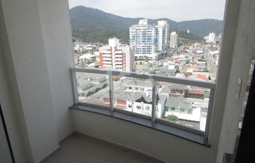 Foto 1 de Apartamento com 2 Quartos à venda, 61m² em Sao Judas, Itajaí