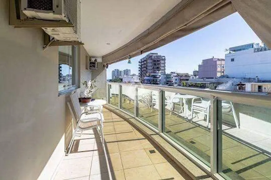 Foto 1 de Apartamento com 2 Quartos à venda, 94m² em Leblon, Rio de Janeiro