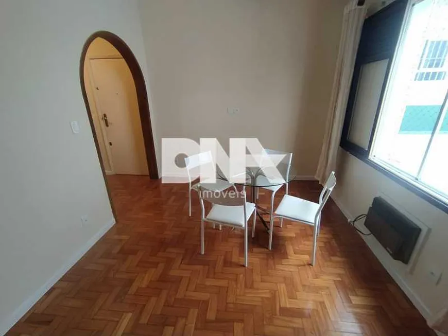 Foto 1 de Apartamento com 1 Quarto à venda, 41m² em Ipanema, Rio de Janeiro