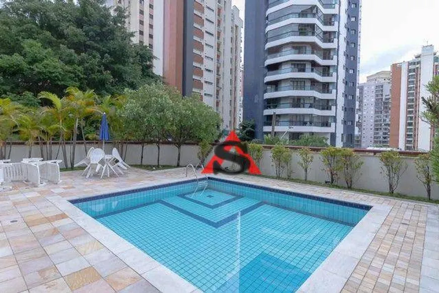 Foto 1 de Apartamento com 3 Quartos à venda, 100m² em Vila Mariana, São Paulo