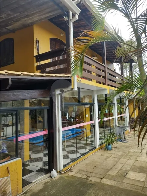 Foto 1 de Fazenda/Sítio com 2 Quartos à venda, 630m² em Caete Mailasqui, São Roque