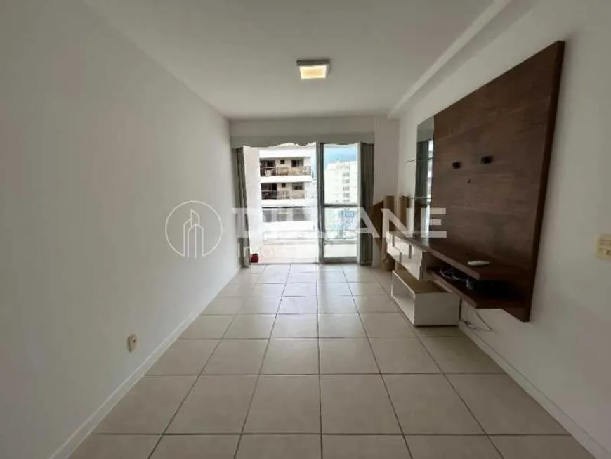 Foto 1 de Apartamento com 3 Quartos à venda, 107m² em Botafogo, Rio de Janeiro