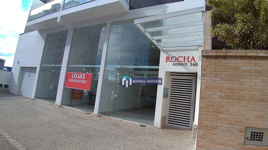 Foto 1 de Ponto Comercial à venda, 65m² em Estrela Sul, Juiz de Fora