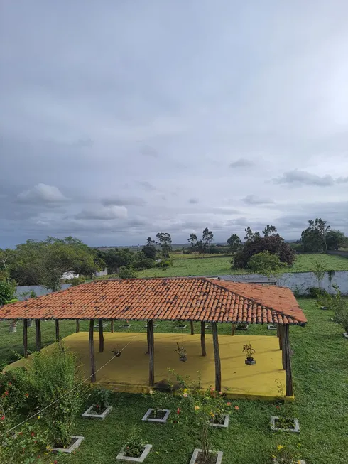 Foto 1 de Fazenda/Sítio com 4 Quartos à venda, 40000m² em Monte Alegre, Monte Alegre