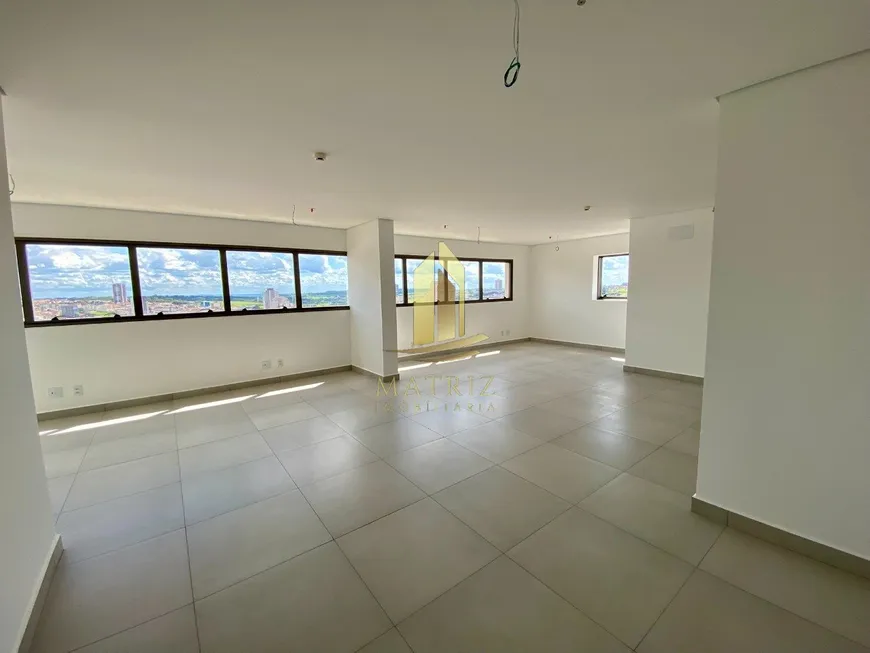 Foto 1 de Ponto Comercial à venda, 74m² em Centro, Franca