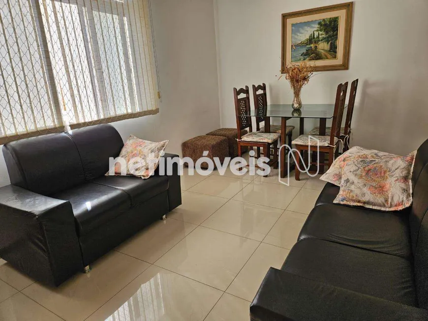 Foto 1 de Apartamento com 3 Quartos à venda, 62m² em Gutierrez, Belo Horizonte