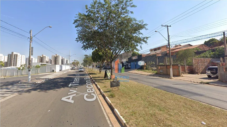 Foto 1 de Lote/Terreno à venda, 300m² em Jardim das Colinas, Hortolândia