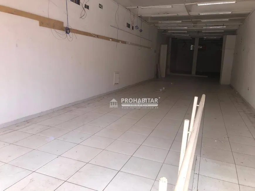 Foto 1 de Ponto Comercial para alugar, 135m² em Água Rasa, São Paulo