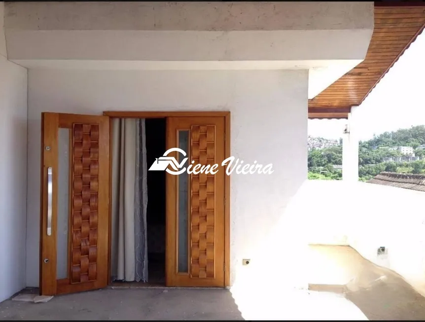 Foto 1 de Casa com 2 Quartos à venda, 125m² em Vila Sao Joao Batista, Guarulhos