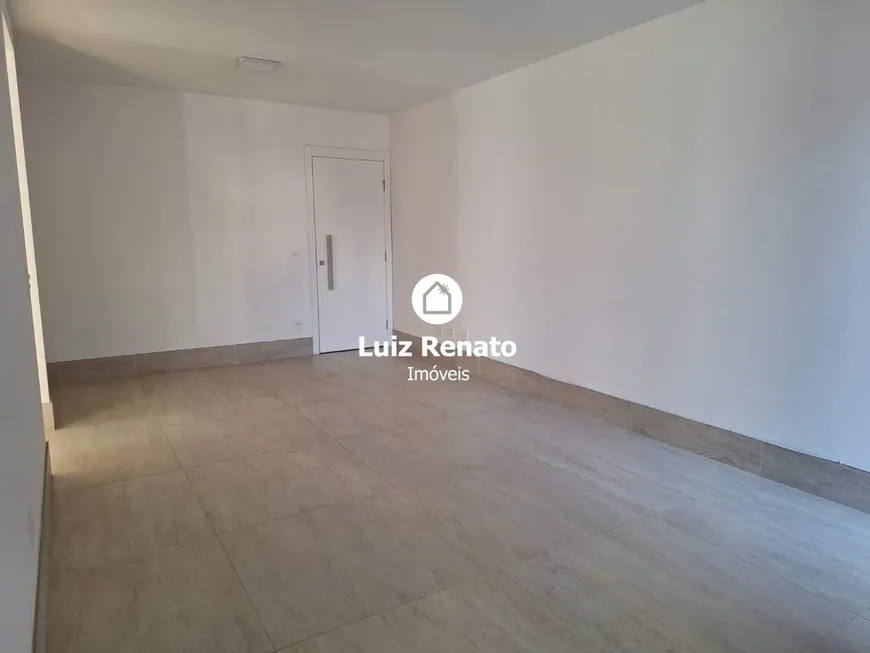 Foto 1 de Apartamento com 2 Quartos à venda, 104m² em Anchieta, Belo Horizonte