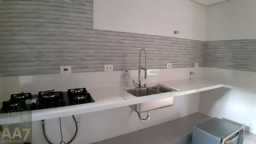 Foto 1 de Apartamento com 3 Quartos à venda, 88m² em Vila Indiana, São Paulo