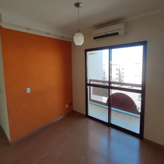 Foto 1 de Apartamento com 2 Quartos à venda, 64m² em Jardim das Bandeiras, Campinas
