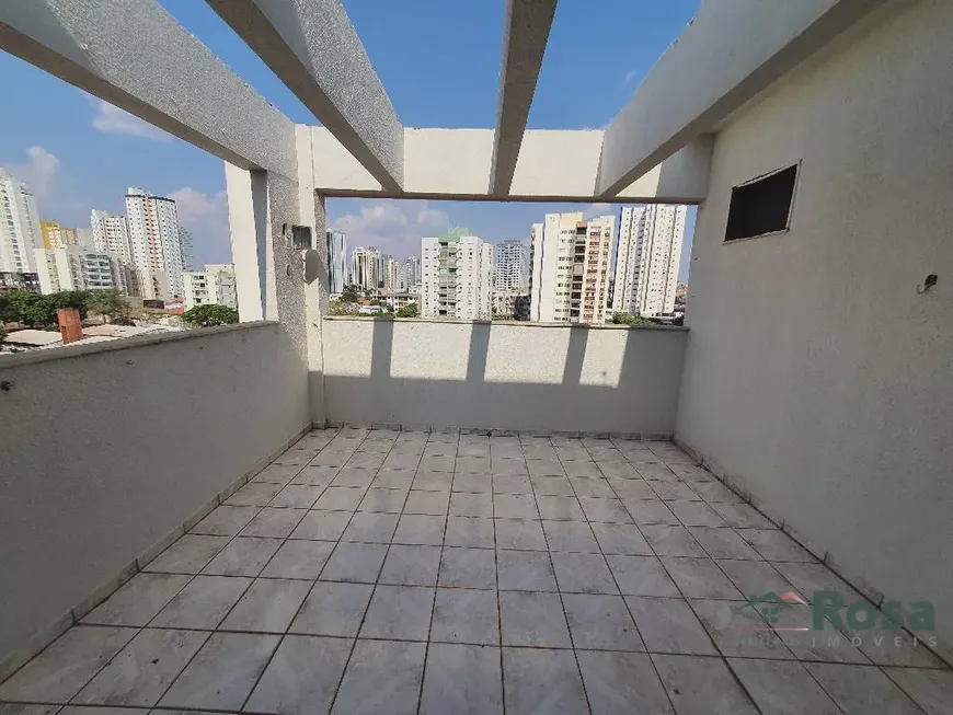 Foto 1 de Apartamento com 3 Quartos à venda, 159m² em Consil, Cuiabá