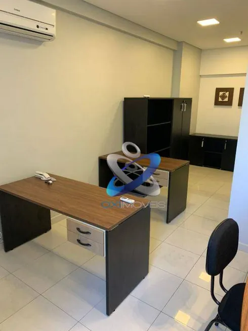 Foto 1 de Sala Comercial à venda, 36m² em Jardim Aquarius, São José dos Campos