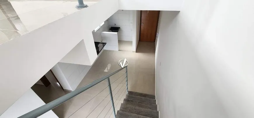 Foto 1 de Cobertura com 3 Quartos à venda, 112m² em Crispim, Pindamonhangaba