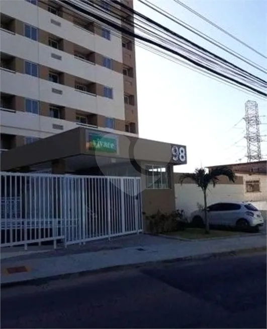 Foto 1 de Apartamento com 2 Quartos à venda, 52m² em Cabula, Salvador