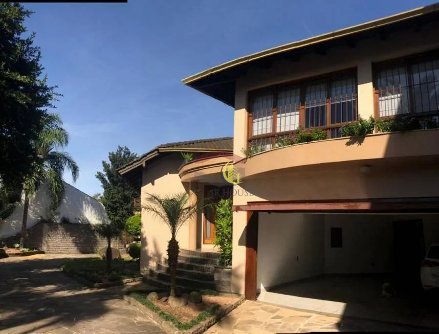 Foto 1 de Casa com 6 Quartos à venda, 575m² em Igara, Canoas