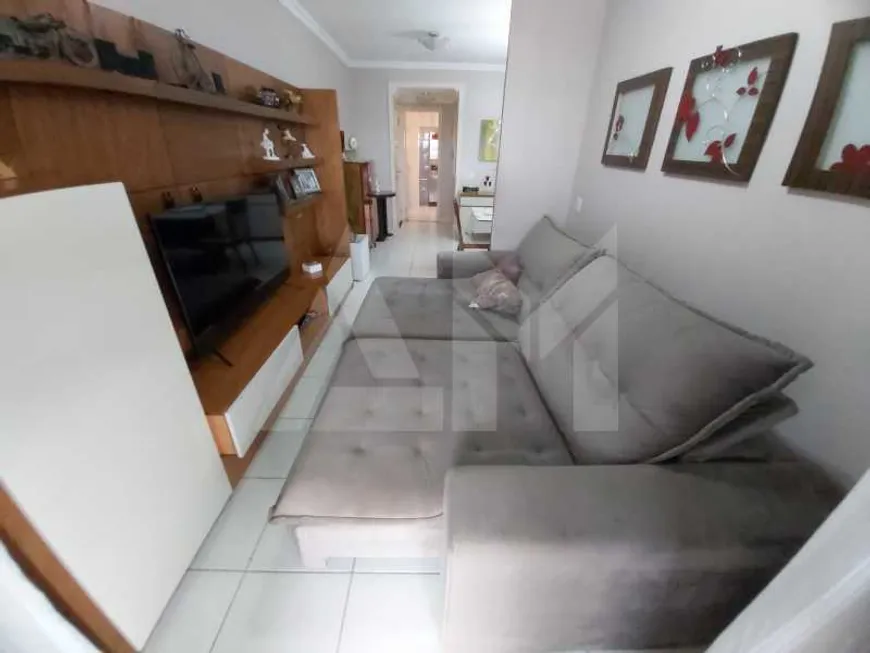 Foto 1 de Apartamento com 4 Quartos à venda, 105m² em Todos os Santos, Rio de Janeiro