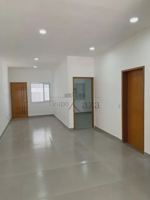 Foto 1 de Casa com 3 Quartos à venda, 103m² em Residencial Parque Dos Sinos, Jacareí