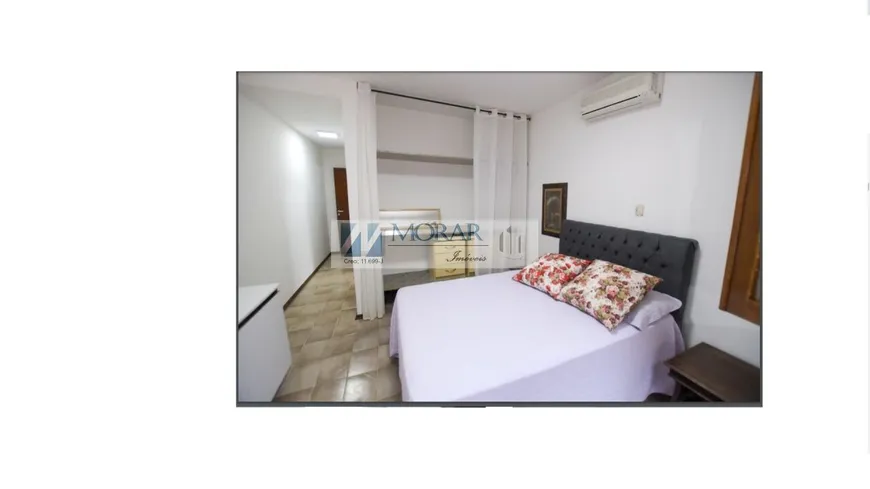 Foto 1 de Casa de Condomínio com 6 Quartos à venda, 374m² em Riviera de São Lourenço, Bertioga