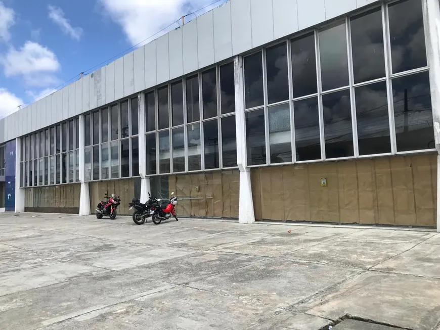 Foto 1 de Prédio Comercial com 10 Quartos à venda, 6000m² em Imbiribeira, Recife