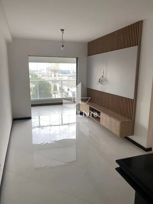 Foto 1 de Apartamento com 2 Quartos à venda, 70m² em Vila Leopoldina, São Paulo