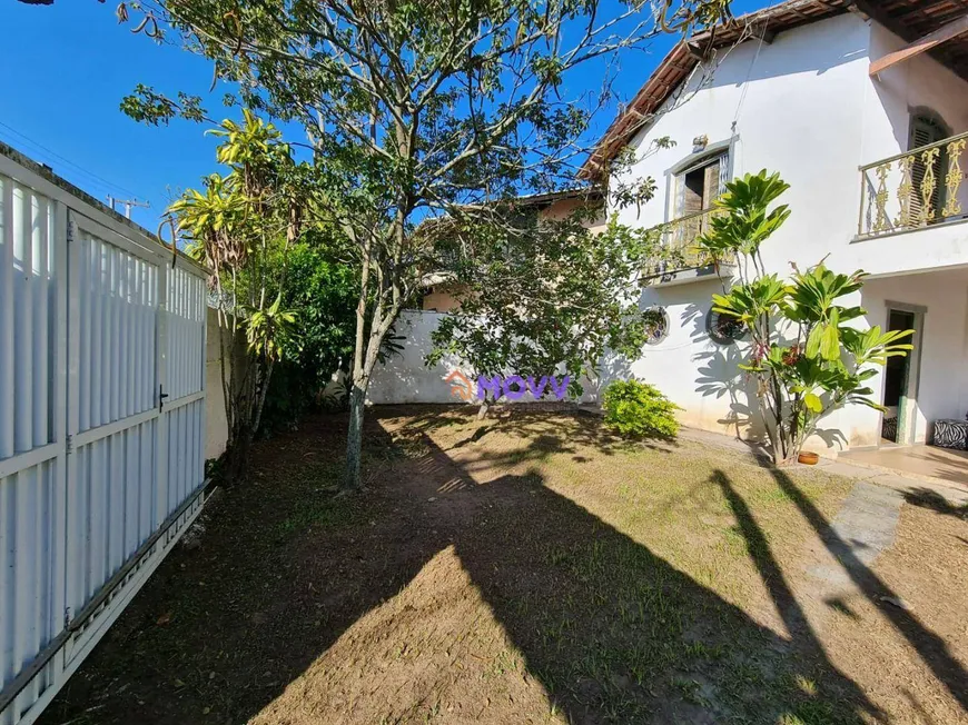 Foto 1 de Casa com 2 Quartos à venda, 161m² em Piratininga, Niterói