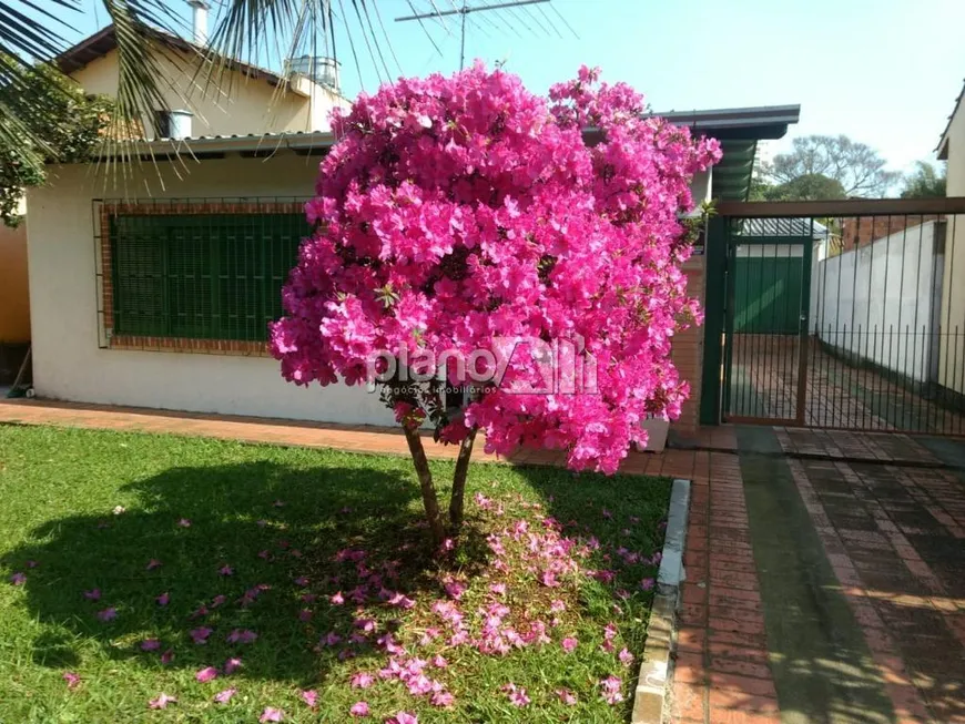 Foto 1 de Casa com 2 Quartos à venda, 140m² em Orico, Gravataí