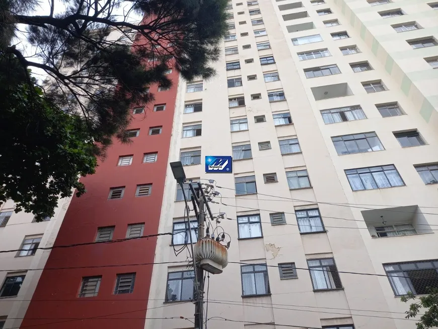 Foto 1 de Apartamento com 2 Quartos à venda, 71m² em Floresta, Belo Horizonte