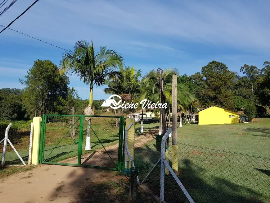 Foto 1 de Fazenda/Sítio com 4 Quartos à venda, 133100m² em Fazenda Marajoara, Campo Limpo Paulista