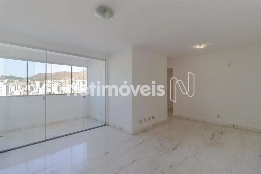 Foto 1 de Apartamento com 3 Quartos à venda, 75m² em São Pedro, Belo Horizonte
