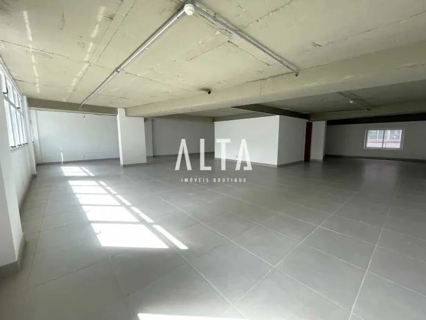 Foto 1 de Sala Comercial para alugar, 186m² em Leblon, Rio de Janeiro