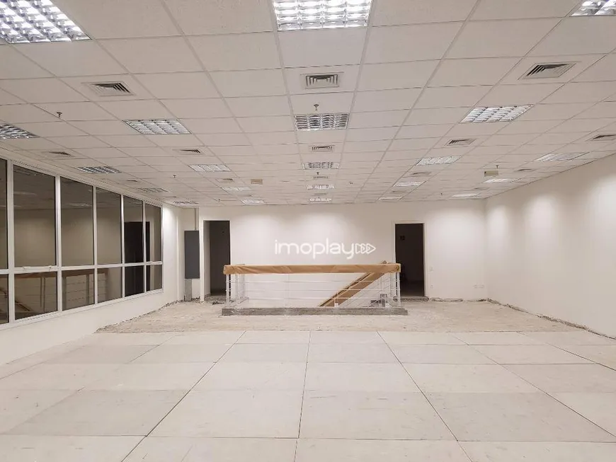 Foto 1 de Sala Comercial para alugar, 335m² em Vila Olímpia, São Paulo