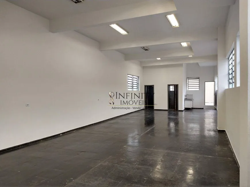 Foto 1 de Prédio Comercial para venda ou aluguel, 342m² em Jardim São Dimas, São José dos Campos