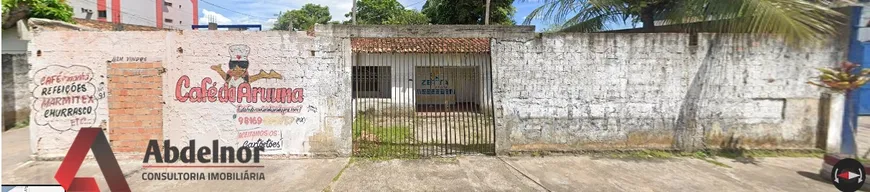 Foto 1 de Lote/Terreno para alugar, 800m² em Guanabara, Ananindeua