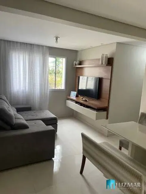 Foto 1 de Apartamento com 2 Quartos à venda, 43m² em Jardim Helga, São Paulo