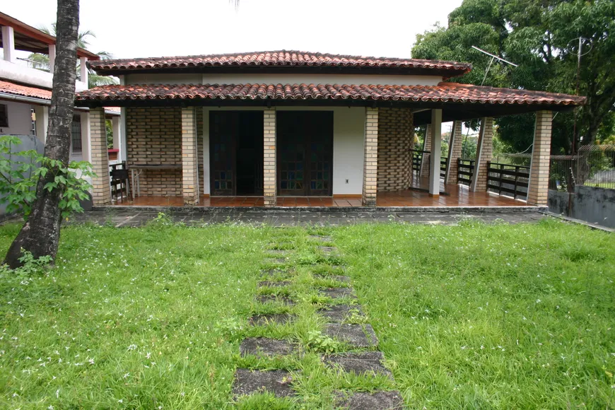 Foto 1 de Casa com 4 Quartos à venda, 420m² em Loteamento Nova Itaparica, Itaparica