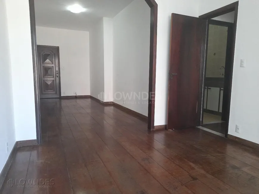 Foto 1 de Apartamento com 2 Quartos à venda, 88m² em Jardim Guanabara, Rio de Janeiro