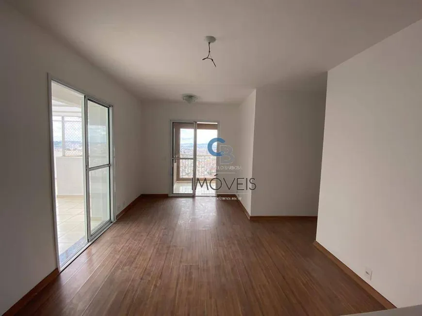 Foto 1 de Apartamento com 3 Quartos à venda, 104m² em Vila Formosa, São Paulo
