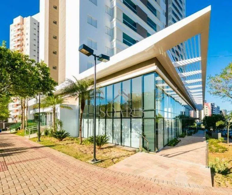 Foto 1 de Apartamento com 2 Quartos à venda, 85m² em Gleba Palhano, Londrina