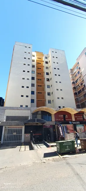 Foto 1 de Apartamento com 3 Quartos para alugar, 75m² em Taguatinga Sul, Brasília