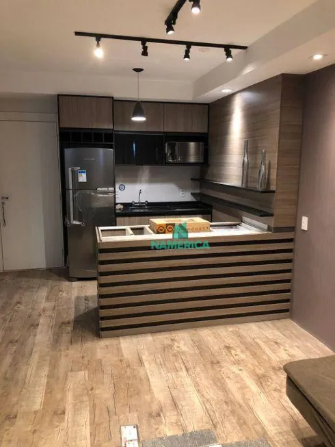 Foto 1 de Apartamento com 1 Quarto à venda, 45m² em Vila Cruzeiro, São Paulo