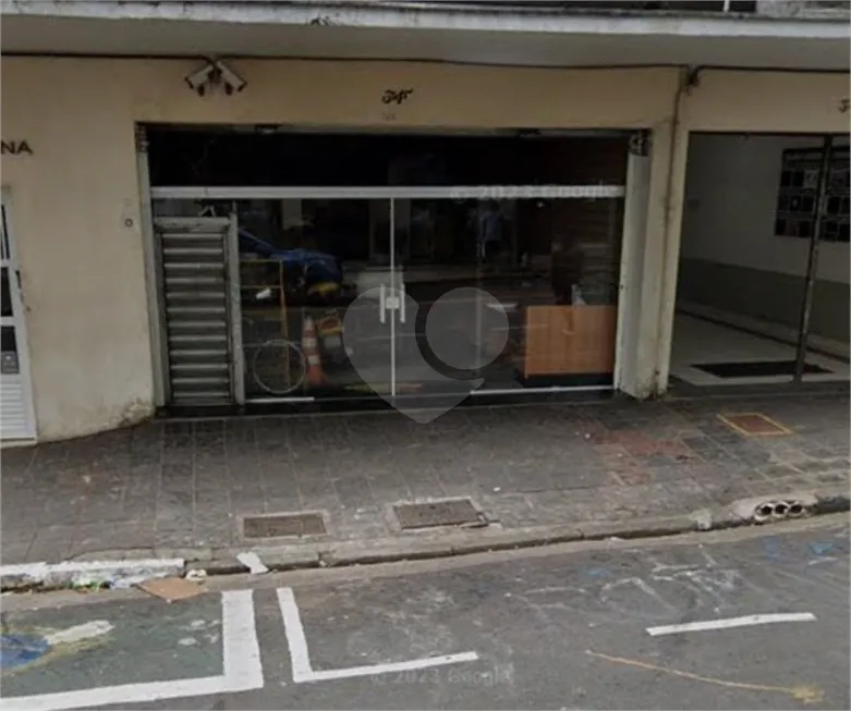 Foto 1 de Ponto Comercial à venda, 107m² em Bela Vista, São Paulo