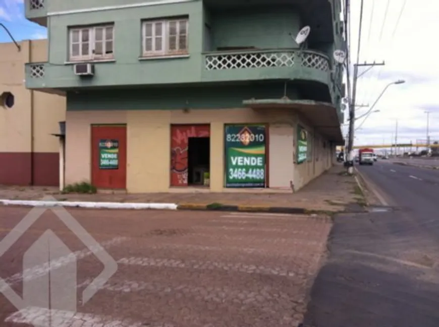 Foto 1 de Ponto Comercial à venda, 187m² em Niterói, Canoas