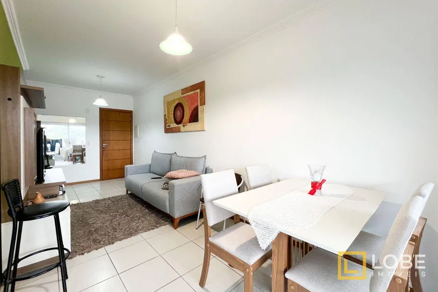 Foto 1 de Apartamento com 2 Quartos à venda, 120m² em Itoupava Norte, Blumenau