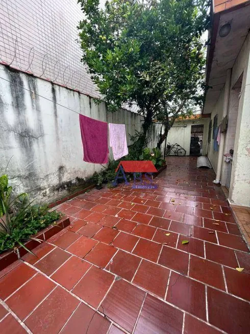 Foto 1 de Casa com 3 Quartos à venda, 181m² em Jardim Casqueiro, Cubatão