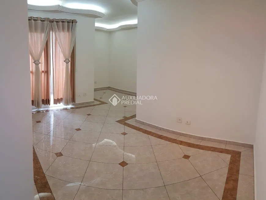 Foto 1 de Apartamento com 2 Quartos à venda, 68m² em Jardim Olavo Bilac, São Bernardo do Campo