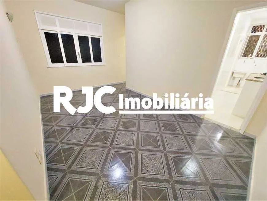 Foto 1 de Apartamento com 4 Quartos à venda, 79m² em Tijuca, Rio de Janeiro