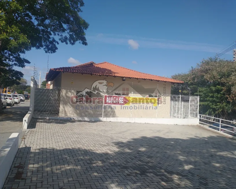 Foto 1 de Imóvel Comercial à venda, 400m² em Brasil, Itu